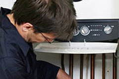 boiler replacement Coley