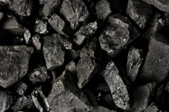 Coley coal boiler costs
